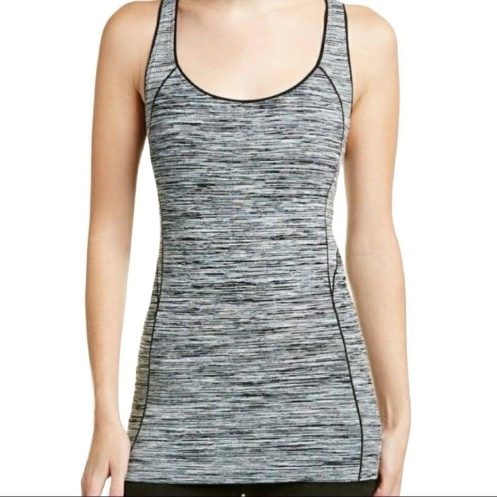 Avocado Activewear Racerback Tank Top - Picture 2 of 10